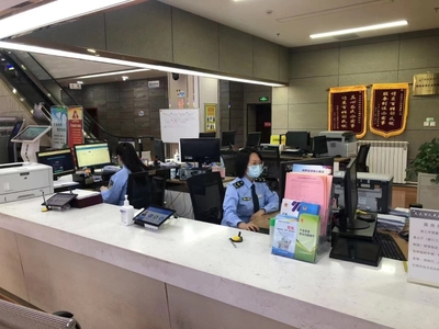 創(chuàng)新“六辦”服務模式，天水市市場監(jiān)管局提升企業(yè)開辦便利度