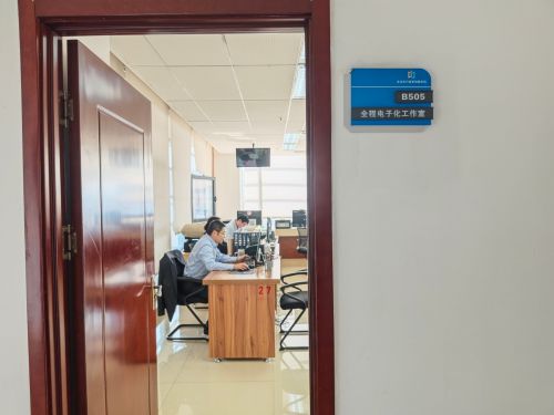 多措并舉齊發力，壽光沖刺服務企業“開門紅”