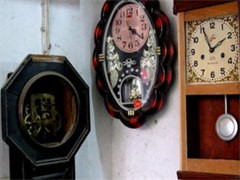 海口鐘表維修電話 專業(yè)服務，品質(zhì)之選，值得信賴